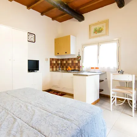 Apartman Monolocale Le Mimose - 400mt Dal Mare *