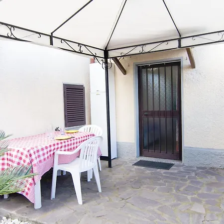 Monolocale Le Mimose - 400mt Dal Mare Апартаменты Марина-ди-Кампо