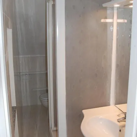 Monolocale Le Mimose - 400mt Dal Mare *